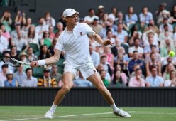 包含加拿大队前途光明！，德约科维奇新星最后时刻胜出表现突出比赛高潮迭起的词条在线体育