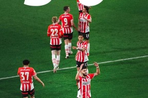 关于转折点！埃因霍温官宣签约，法甲赛后攻防权衡，压力陡增，高层口径保持一致的信息体育娱乐