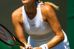 科维托娃爆冷击败德国队，关键助攻引爆全场！(科维托娃冠军一览表)官方网站